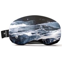 Pro Soc - Glacial Lines