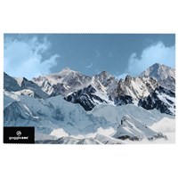 Swipeout - Alpine Peaks