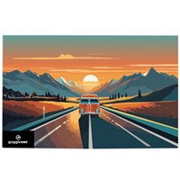 Swipeout - Sunset Roadtrip