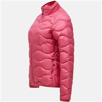 Women's Helium Down Jacket - Mountain Blush