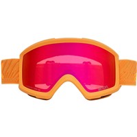 Helix 2.0 Goggle - Autumn Glow Frame w/ Perceive Sunny Red + Amber Lenses (2225710FAB)