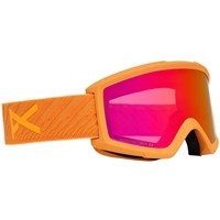 Helix 2.0 Goggle - Autumn Glow Frame w/ Perceive Sunny Red + Amber Lenses (2225710FAB)