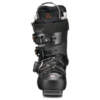 Women's Mach BOA HV 75 W Ski Boots - Black