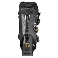 Women's Mach BOA HV 75 W Ski Boots - Black