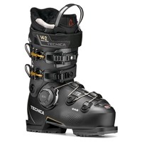 Women's Mach BOA HV 75 W Ski Boots - Black
