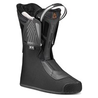 Women's Mach BOA HV 75 W Ski Boots - Black