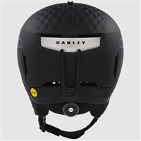 MOD3 MIPS Helmet - Matte Blackout 27