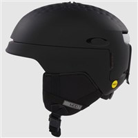MOD3 MIPS Helmet - Matte Blackout 27