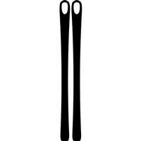 Women's Quartz 72 Skis + K10 SLR GW Bindings