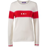 Fera Podium Crew Sweater - Women's