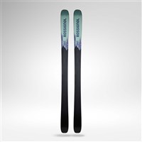 Women's Soul 92 W Skis