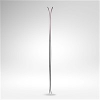 Women's Soul 92 W Skis