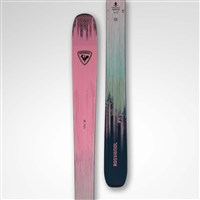 Women's Soul 92 W Skis
