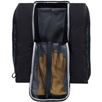 Speed Pack Boot Bag - Eco Black / Blues