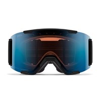 Stash XL Goggle - Black Frame w/ CP Pro Photochromic Blue Mirror Lens (M007902QJ994L)