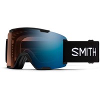 Stash XL Goggle - Black Frame w/ CP Pro Photochromic Blue Mirror Lens (M007902QJ994L)