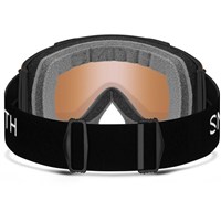 Stash XL Goggle - Black Frame w/ CP Pro Photochromic Blue Mirror Lens (M007902QJ994L)