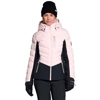 Women's Cosima Down Jacket - In a Blush