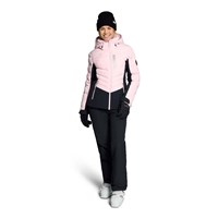 Women's Cosima Down Jacket - In a Blush