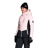 Women's Cosima Down Jacket - In a Blush