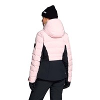 Women's Cosima Down Jacket - In a Blush