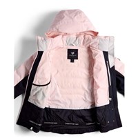 Women's Cosima Down Jacket - In a Blush