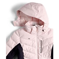 Women's Cosima Down Jacket - In a Blush
