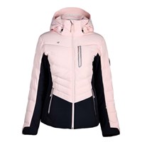 Women's Cosima Down Jacket - In a Blush