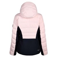Women's Cosima Down Jacket - In a Blush