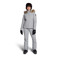 Women's Tuscany II Jacket - Dolomite