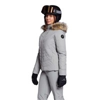 Women's Tuscany II Jacket - Dolomite