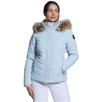 Women's Tuscany II Jacket - Skyfall