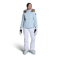 Women's Tuscany II Jacket - Skyfall