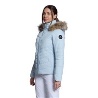 Women's Tuscany II Jacket - Skyfall