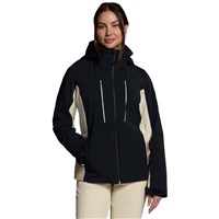 Women's Glade Jacket - Black