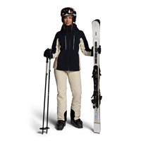 Women's Glade Jacket - Black