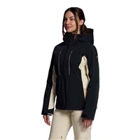Women's Glade Jacket - Black