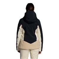 Women's Glade Jacket - Black