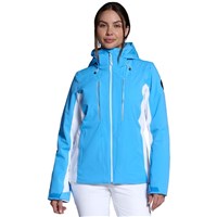 Women's Glade Jacket - Wedgewood