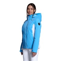Women's Glade Jacket - Wedgewood