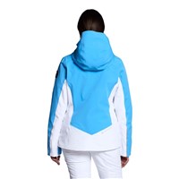 Women's Glade Jacket - Wedgewood