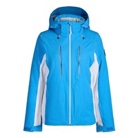 Women's Glade Jacket - Wedgewood