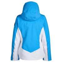 Women's Glade Jacket - Wedgewood