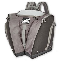 Alpine Jr. Boot Bag – Kids Ski Boot Backpack Travel Bag