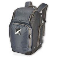 Alpine Ski Boot Backpack – Water-Resistant Gear Bag