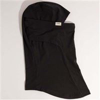 Headwear The Essential Balaclava - Black
