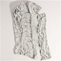Headwear The Essential Balaclava - Snow Camo