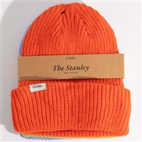Headwear The Stanley 3-Pack of Knit Beanies - Poppy / Lichen / Peri