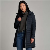 Women's Spyfire Parka