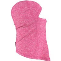 Comfort Balaclava - Berry Heather